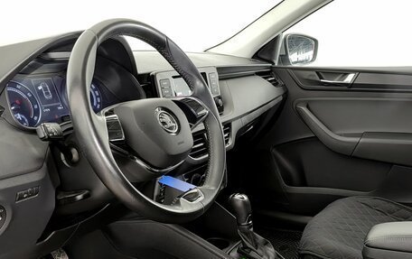 Skoda Rapid II, 2021 год, 1 850 000 рублей, 15 фотография