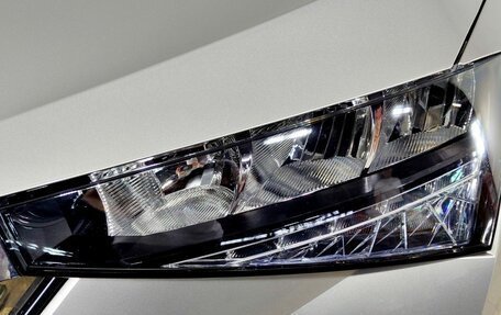 Skoda Rapid II, 2021 год, 1 850 000 рублей, 9 фотография