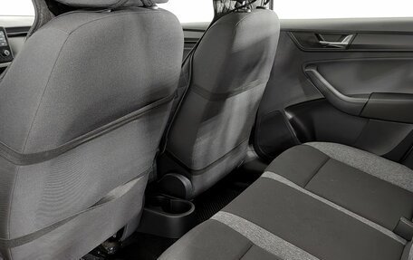Skoda Rapid II, 2021 год, 1 850 000 рублей, 16 фотография