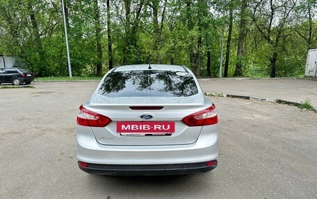 Ford Focus III, 2013 год, 680 000 рублей, 5 фотография