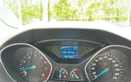 Ford Focus III, 2013 год, 680 000 рублей, 4 фотография