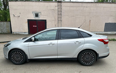 Ford Focus III, 2013 год, 680 000 рублей, 2 фотография