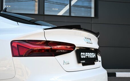 Audi A5, 2021 год, 3 899 000 рублей, 7 фотография