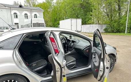 Ford Focus III, 2013 год, 680 000 рублей, 1 фотография