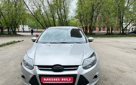 Ford Focus III, 2013 год, 680 000 рублей, 3 фотография