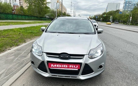 Ford Focus III, 2013 год, 680 000 рублей, 8 фотография