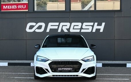 Audi A5, 2021 год, 3 899 000 рублей, 3 фотография