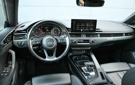 Audi A5, 2021 год, 3 899 000 рублей, 8 фотография