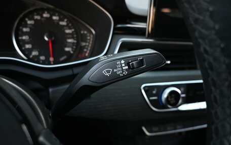 Audi A5, 2021 год, 3 899 000 рублей, 18 фотография