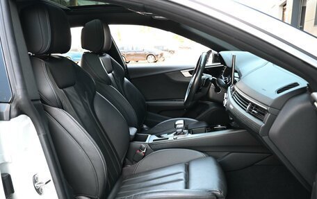 Audi A5, 2021 год, 3 899 000 рублей, 10 фотография