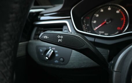 Audi A5, 2021 год, 3 899 000 рублей, 17 фотография