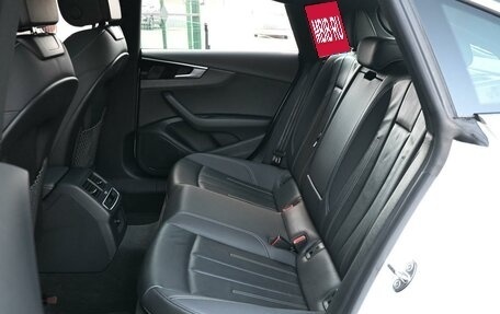 Audi A5, 2021 год, 3 899 000 рублей, 11 фотография