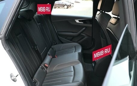 Audi A5, 2021 год, 3 899 000 рублей, 9 фотография