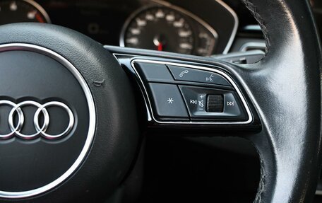 Audi A5, 2021 год, 3 899 000 рублей, 22 фотография
