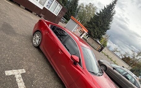 Mazda 6, 2013 год, 1 150 000 рублей, 6 фотография