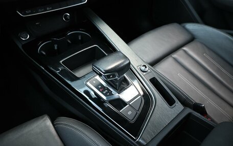 Audi A5, 2021 год, 3 899 000 рублей, 28 фотография