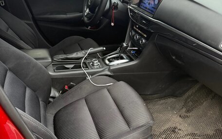 Mazda 6, 2013 год, 1 150 000 рублей, 7 фотография