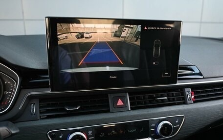 Audi A5, 2021 год, 3 899 000 рублей, 26 фотография