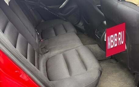 Mazda 6, 2013 год, 1 150 000 рублей, 3 фотография