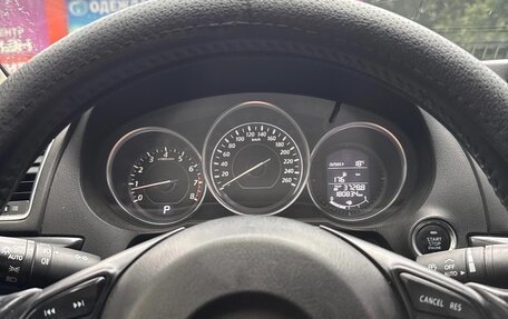 Mazda 6, 2013 год, 1 150 000 рублей, 10 фотография