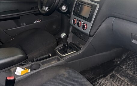 Ford Focus II рестайлинг, 2005 год, 220 000 рублей, 4 фотография