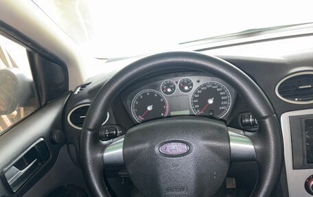 Ford Focus II рестайлинг, 2005 год, 220 000 рублей, 5 фотография