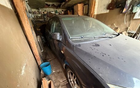 Ford Focus II рестайлинг, 2005 год, 220 000 рублей, 2 фотография