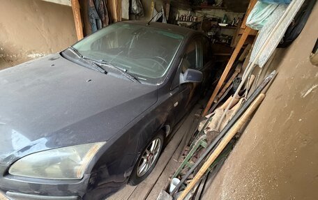 Ford Focus II рестайлинг, 2005 год, 220 000 рублей, 3 фотография