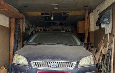Ford Focus II рестайлинг, 2005 год, 220 000 рублей, 1 фотография