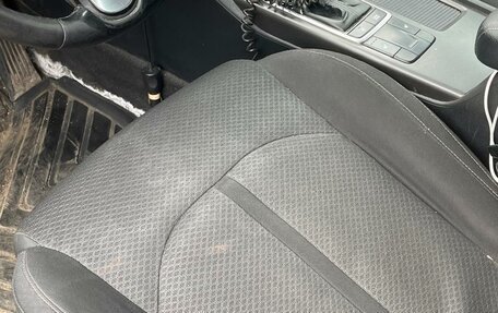 KIA Optima IV, 2017 год, 950 000 рублей, 6 фотография