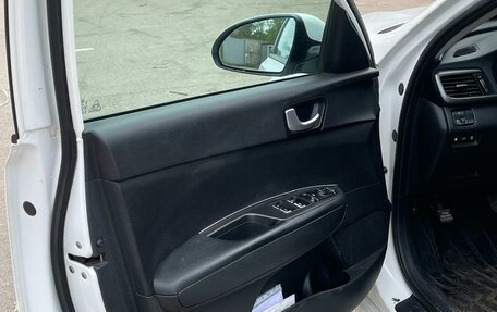 KIA Optima IV, 2017 год, 950 000 рублей, 10 фотография
