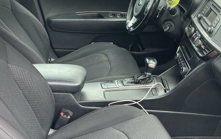 KIA Optima IV, 2017 год, 950 000 рублей, 12 фотография