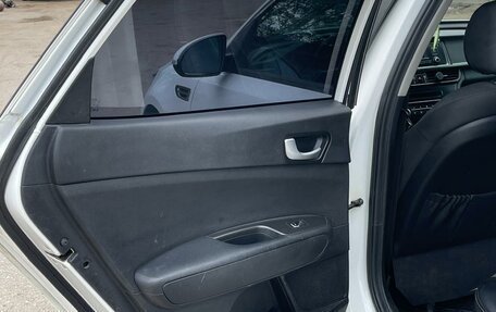 KIA Optima IV, 2017 год, 950 000 рублей, 11 фотография