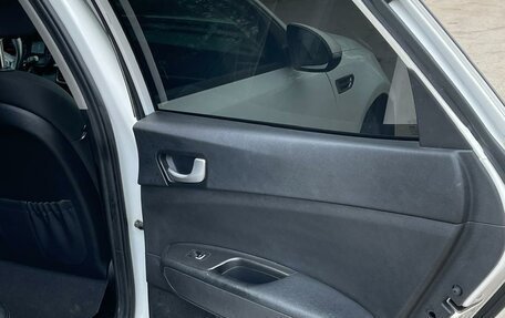KIA Optima IV, 2017 год, 950 000 рублей, 13 фотография