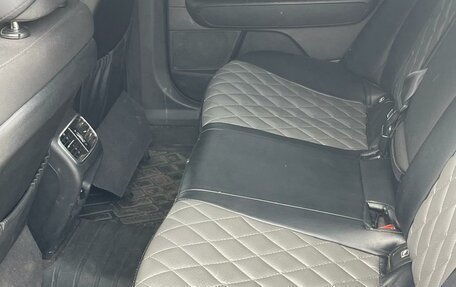 KIA Optima IV, 2017 год, 950 000 рублей, 9 фотография