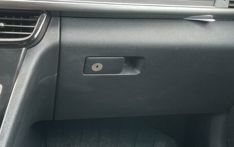 KIA Optima IV, 2017 год, 950 000 рублей, 19 фотография