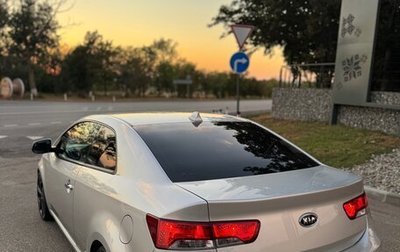 KIA Cerato III, 2011 год, 870 000 рублей, 1 фотография