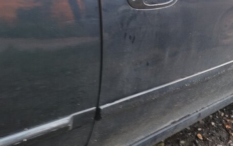 KIA Spectra II (LD), 2007 год, 290 000 рублей, 13 фотография