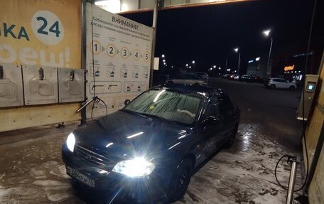 KIA Spectra II (LD), 2007 год, 290 000 рублей, 2 фотография
