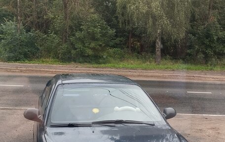 KIA Spectra II (LD), 2007 год, 290 000 рублей, 7 фотография