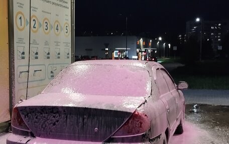 KIA Spectra II (LD), 2007 год, 290 000 рублей, 6 фотография
