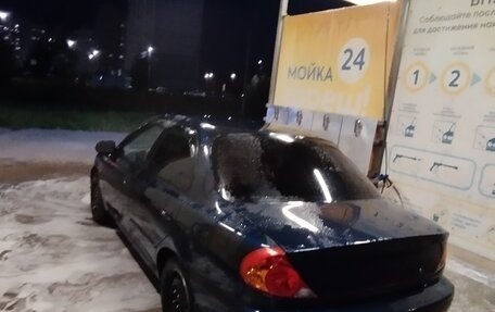 KIA Spectra II (LD), 2007 год, 290 000 рублей, 3 фотография