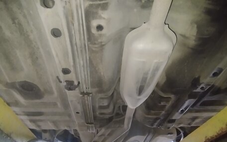 KIA Spectra II (LD), 2007 год, 290 000 рублей, 19 фотография