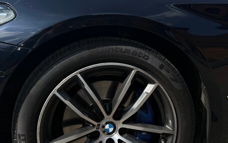 BMW 5 серия, 2021 год, 4 690 000 рублей, 6 фотография