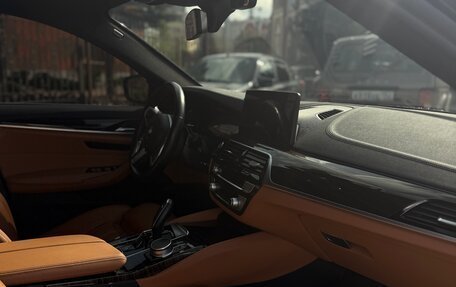 BMW 5 серия, 2021 год, 4 690 000 рублей, 9 фотография