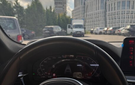 BMW 5 серия, 2021 год, 4 690 000 рублей, 10 фотография