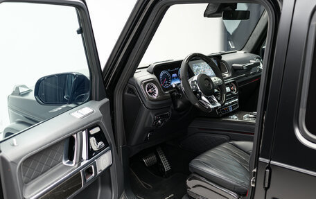 Mercedes-Benz G-Класс AMG, 2021 год, 16 990 000 рублей, 7 фотография