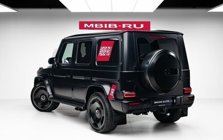 Mercedes-Benz G-Класс AMG, 2021 год, 16 990 000 рублей, 6 фотография