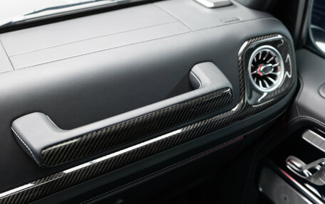Mercedes-Benz G-Класс AMG, 2021 год, 16 990 000 рублей, 23 фотография
