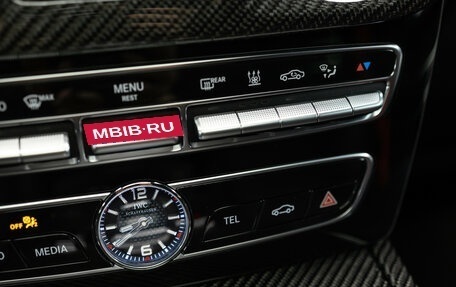Mercedes-Benz G-Класс AMG, 2021 год, 16 990 000 рублей, 20 фотография